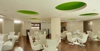 Hotel Galaxy &