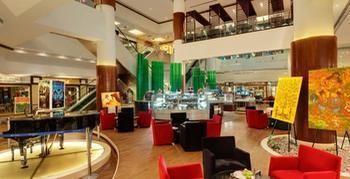 Hotel Galaxy &