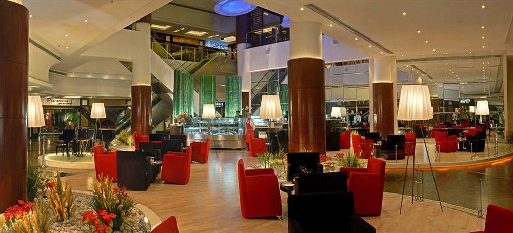 Hotel Galaxy & 5*