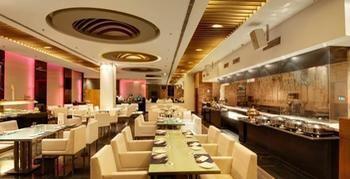 Hotel Galaxy &