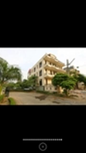 Sushant Residency *