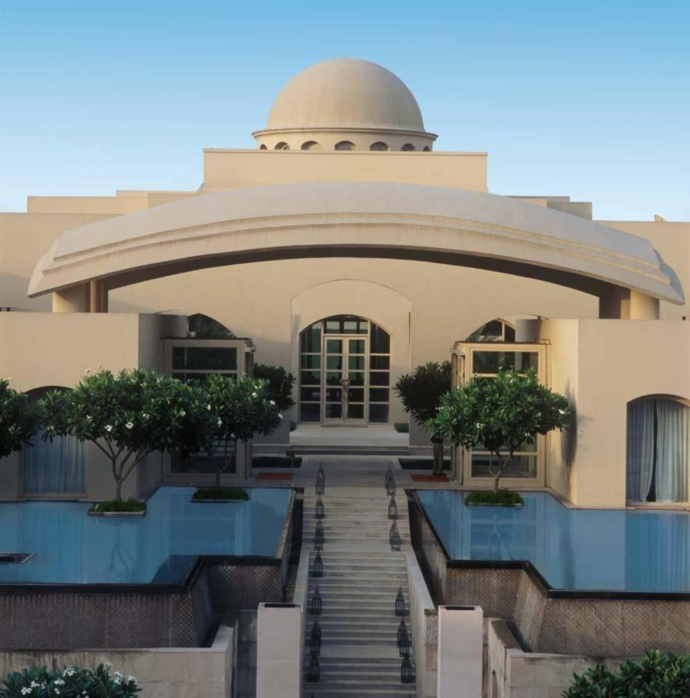 Hotel Trident Gurgaon