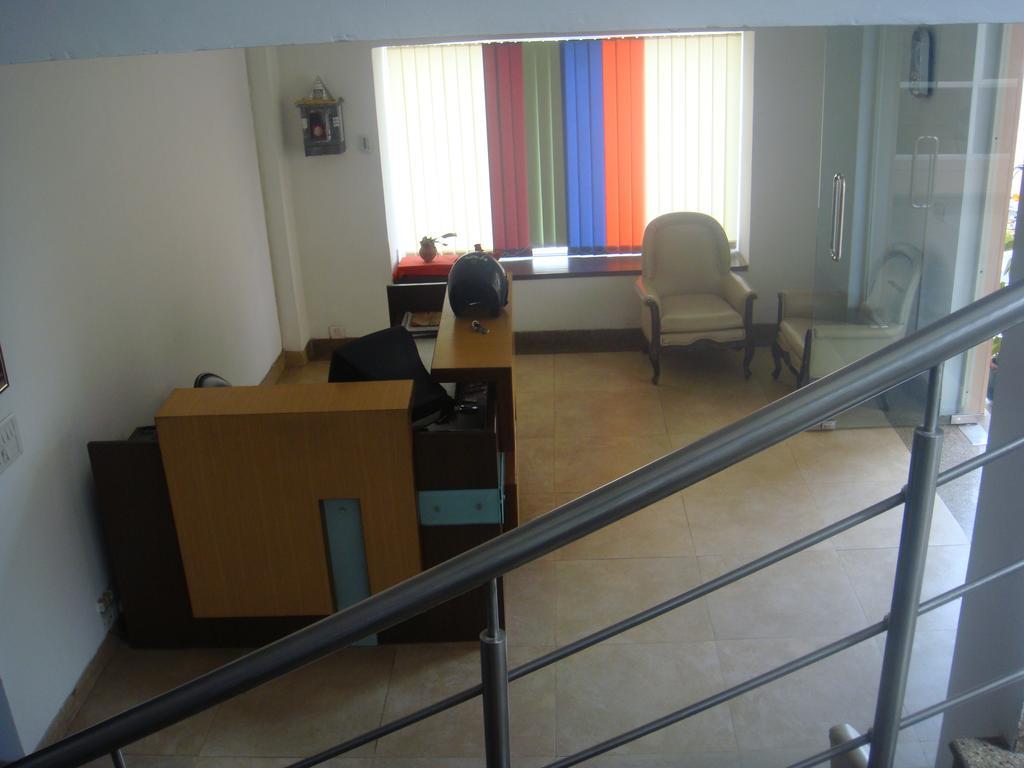Vijay 3* Gurgaon