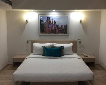 Red Fox By Lemon Tree Hotels, Sector 60, Gurugram 3*