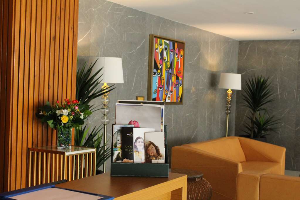 Hotel Golden Inde Gurgaon