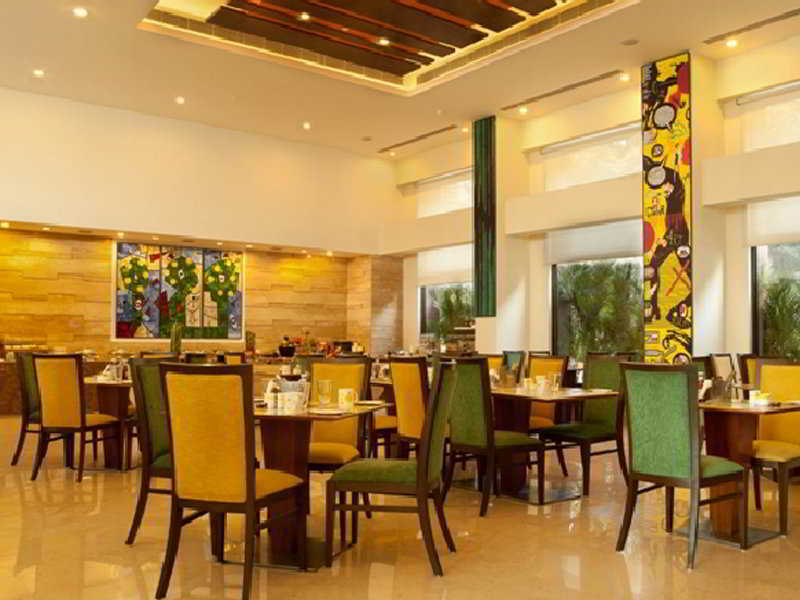 Lemon Tree Premier 1, Gurugram 4*