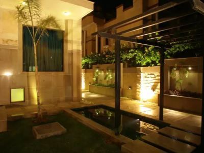 ​justa 4* Gurgaon