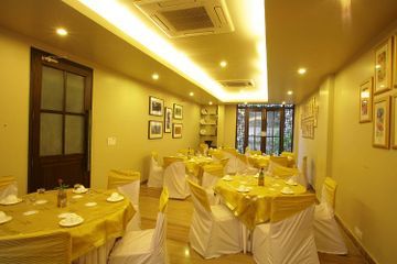 ​justa Hotel 4*