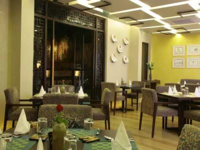 ​justa 4* Gurgaon