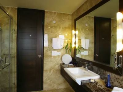 Hotel ​justa