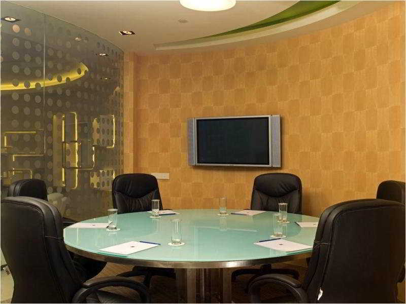 Hotel Galaxy &