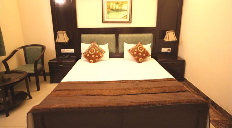 Oyo 9176 Aambson View Hotel Gurgaon
