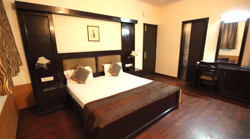 Oyo 9176 Aambson View Hotel