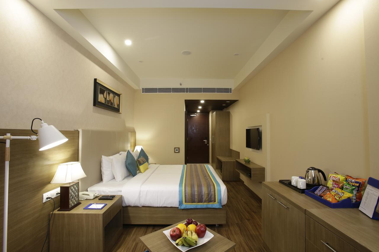 Golden Inde Gurgaon