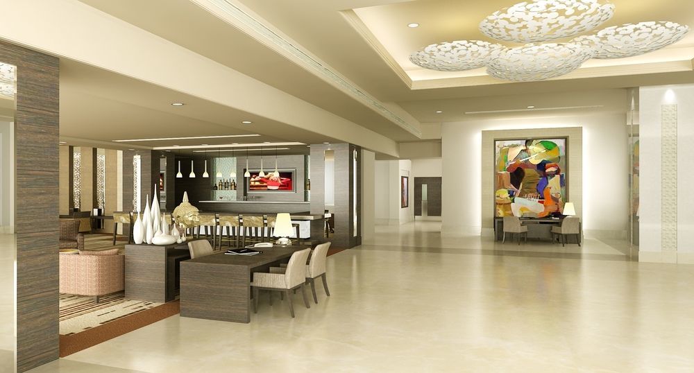 Hotel Lemon Tree Premier 2, Gurugram Gurgaon