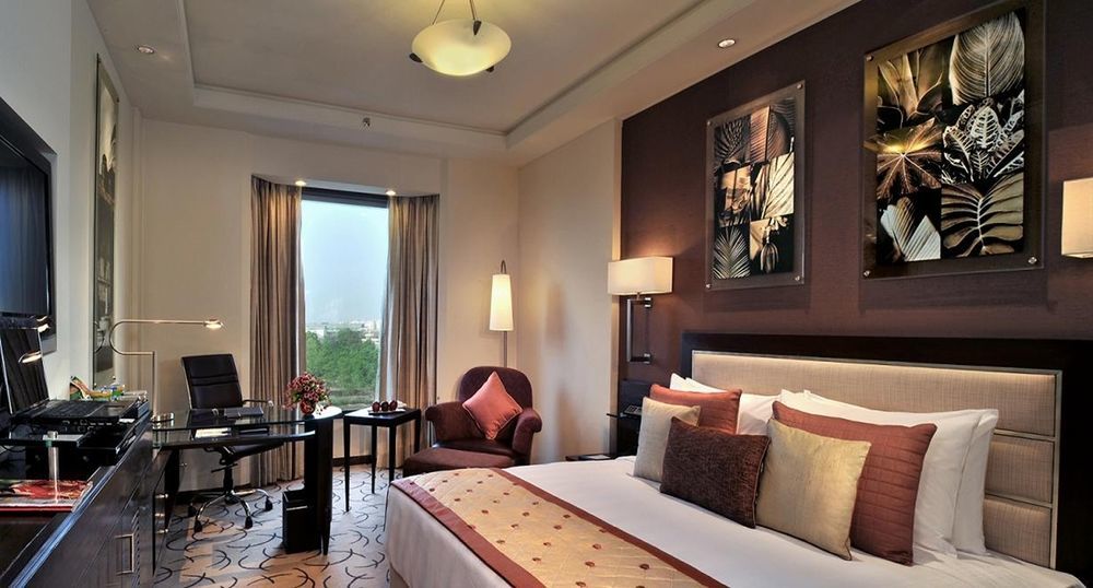 Lemon Tree Premier 2, Gurugram Gurgaon
