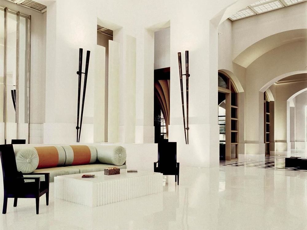 Hotel Trident