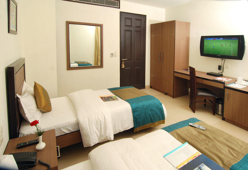Hotel Silver Ark