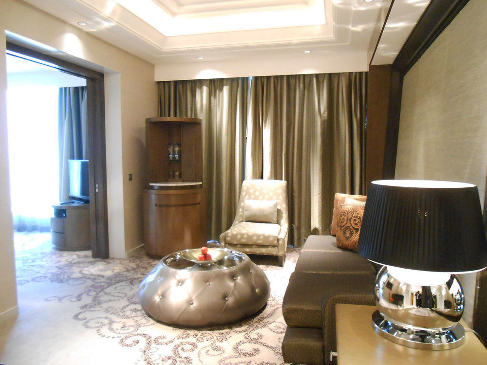 Hotel Hyatt Regency Gurgaon