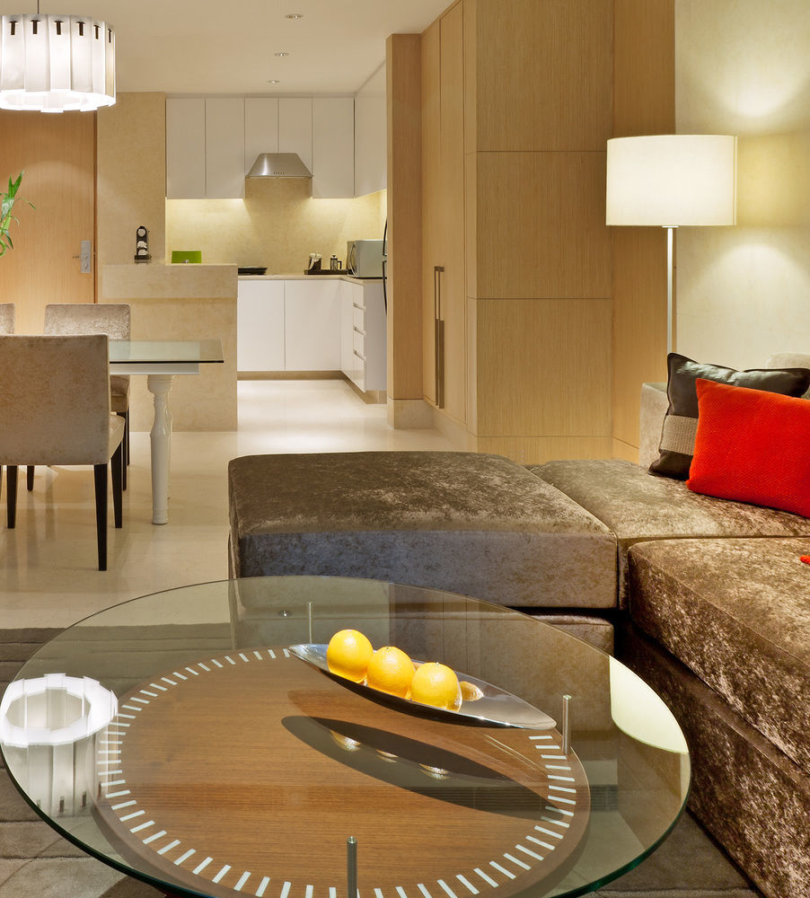 The Westin Gurgaon, New Delhi