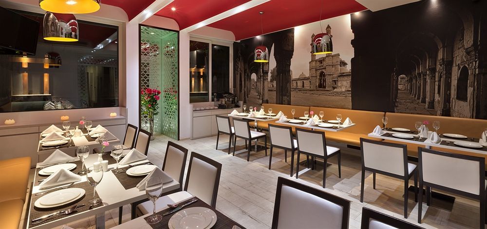 The Atara Gurgaon
