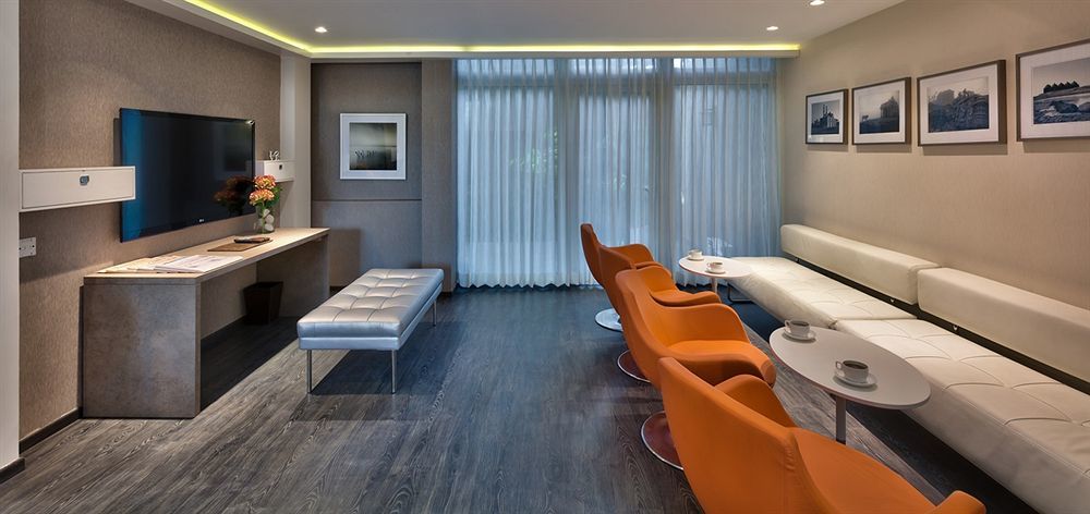 Hotel The Atara 3*