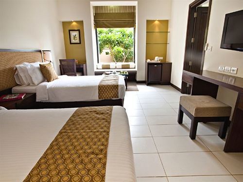 Lemon Tree Hotel, Tarudhan Valley, Manesar 4* Gurgaon