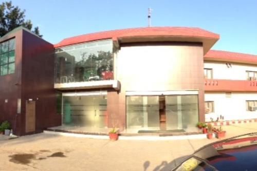 Hotel Pacific Suryansh 3*
