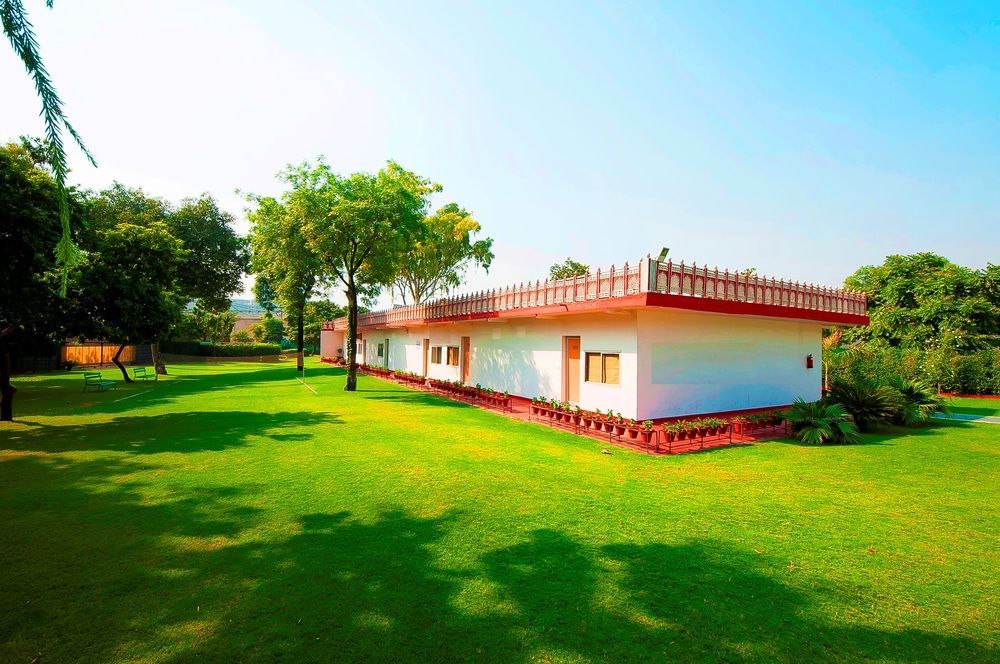 Aapno Ghar & Amusement Park Gurgaon