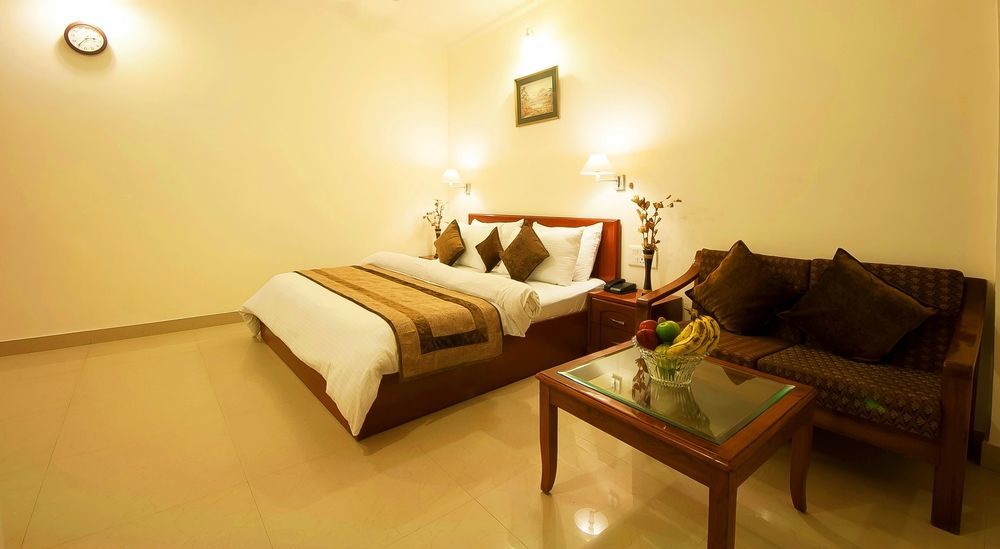 Resort Aapno Ghar & Amusement Park Gurgaon