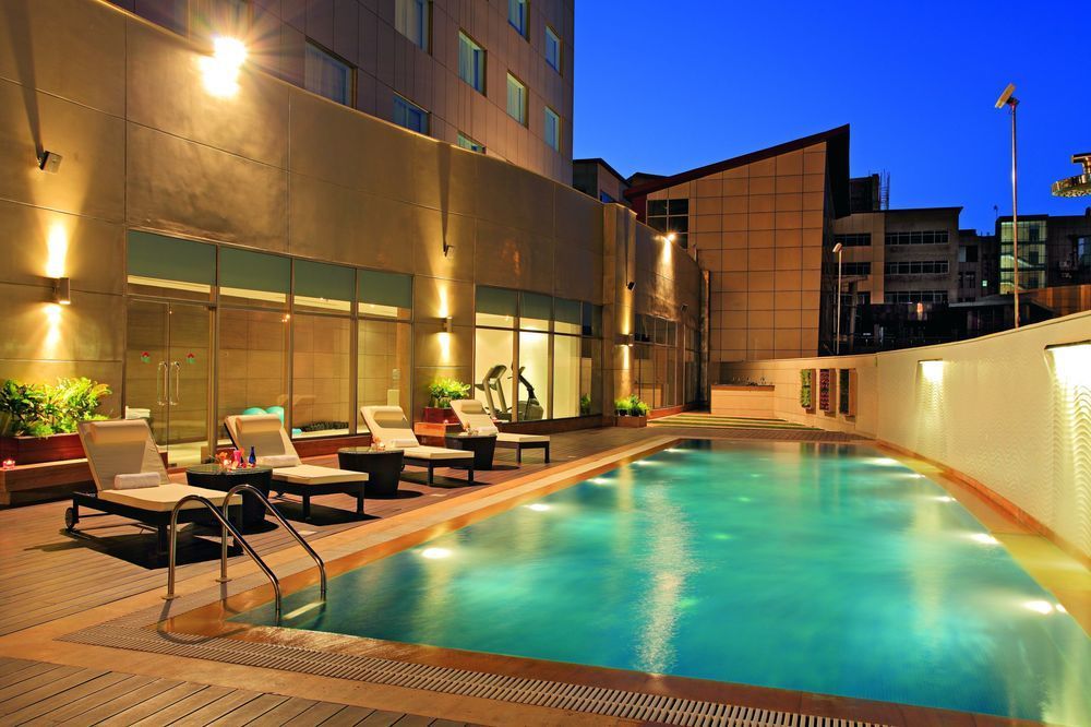 Radisson Gurugram Udyog Vihar Gurgaon