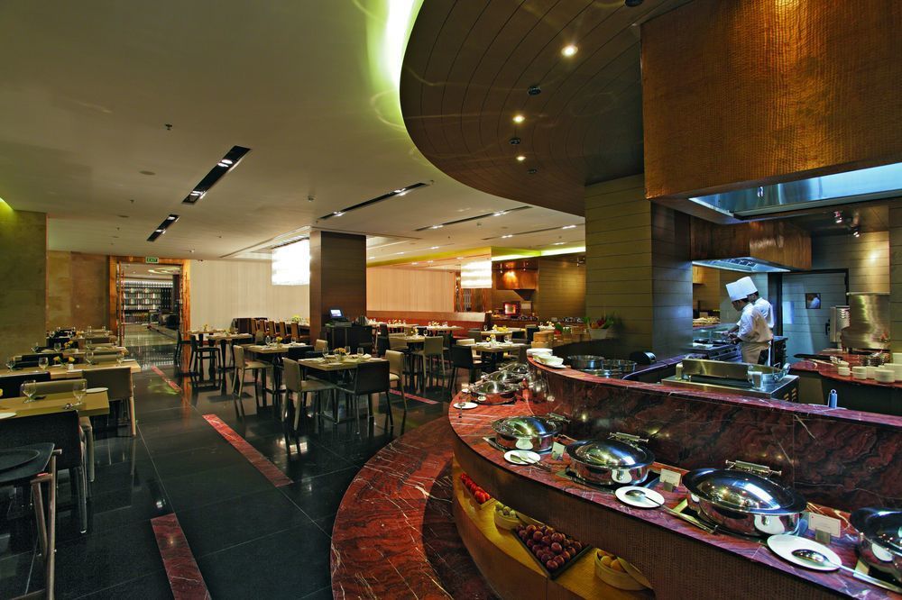 Radisson Gurugram Udyog Vihar