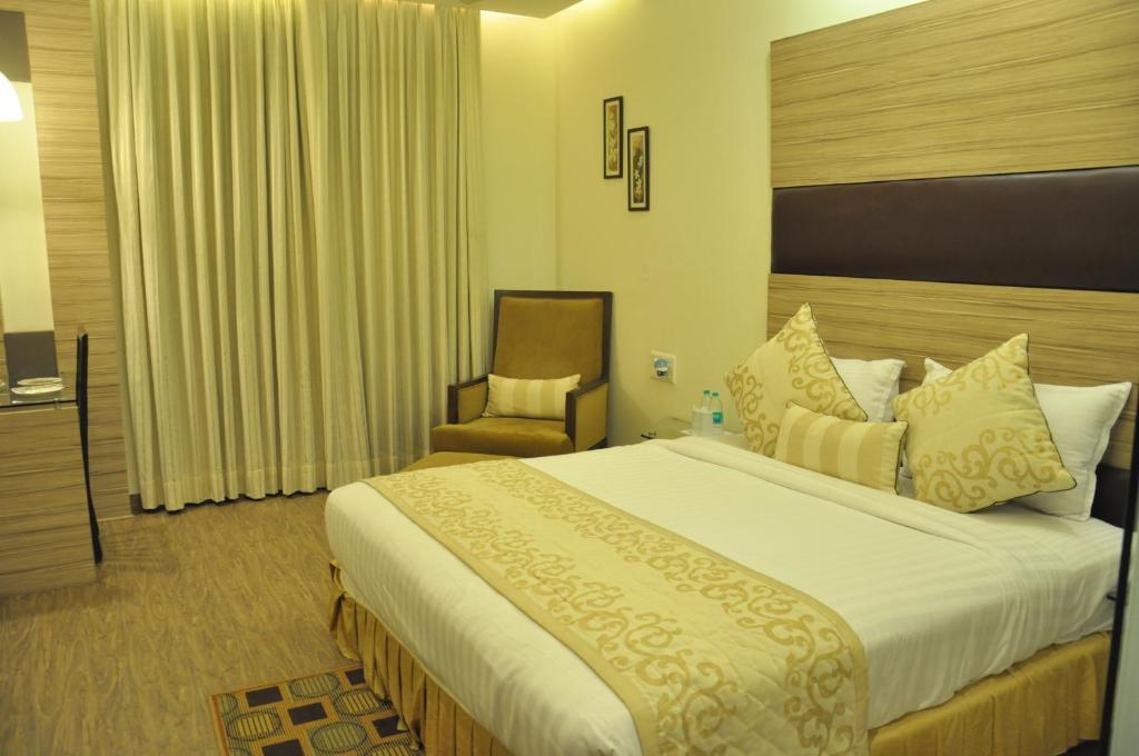 The Habitare Gurgaon
