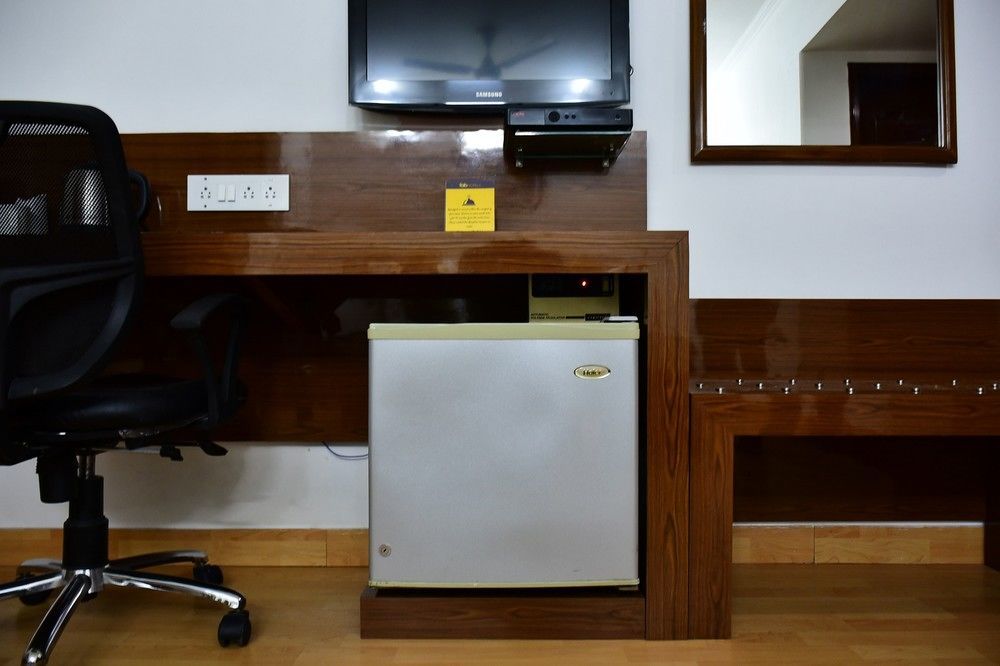 Windsor Castle Cyber 3* Gurgaon