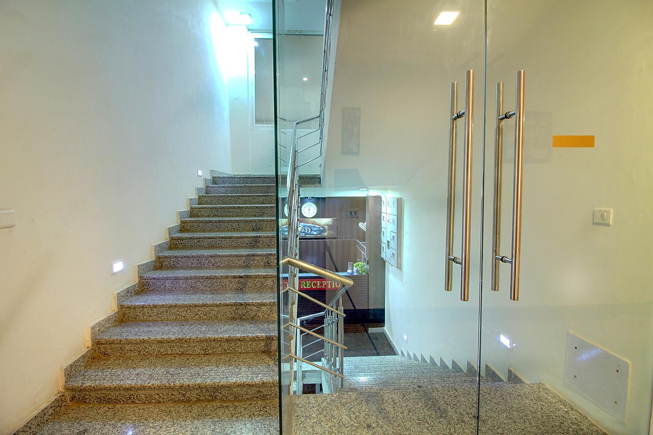 Staayz Premium Gurgaon