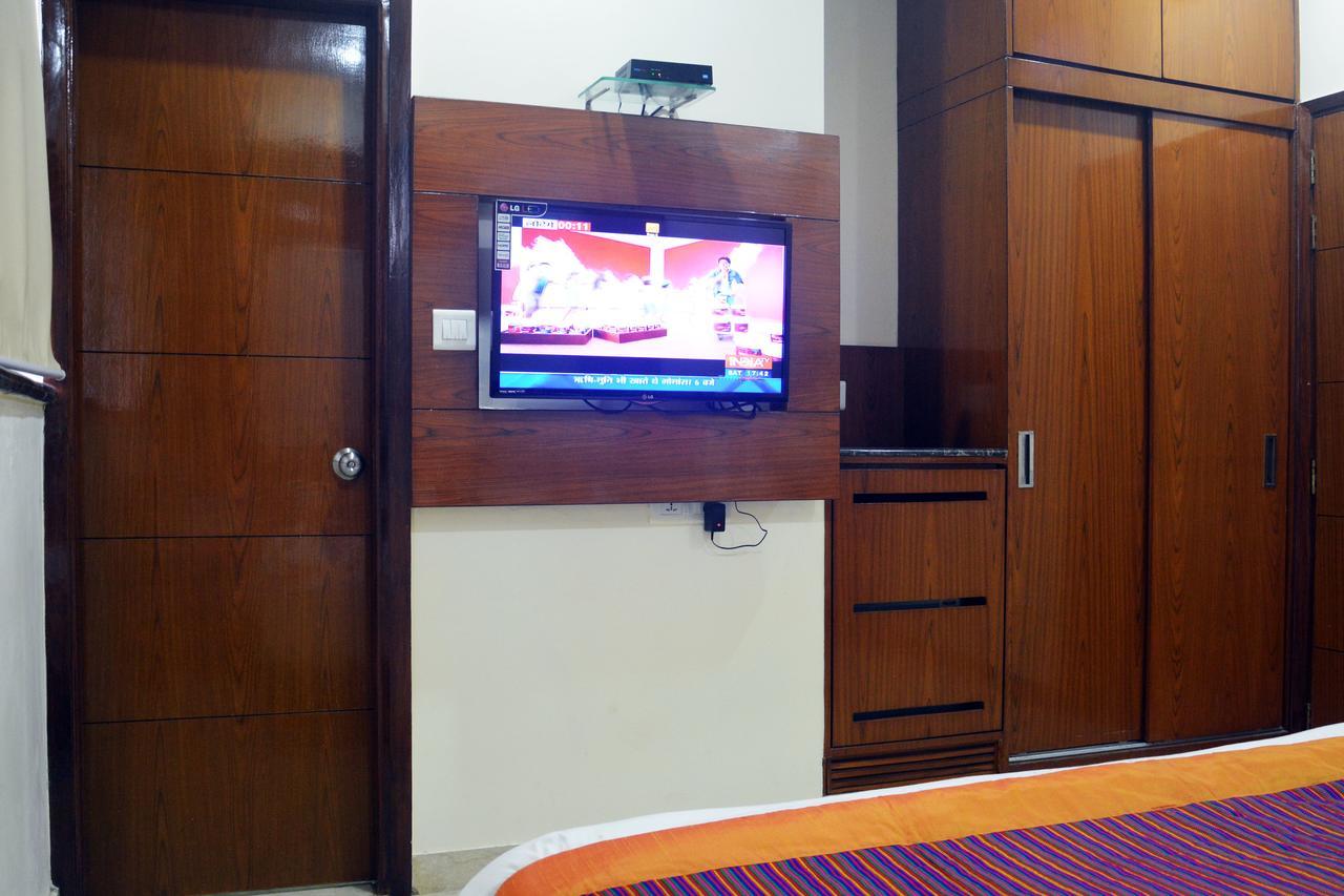 Trinity Corporate Udyog Vihar 3* Gurgaon