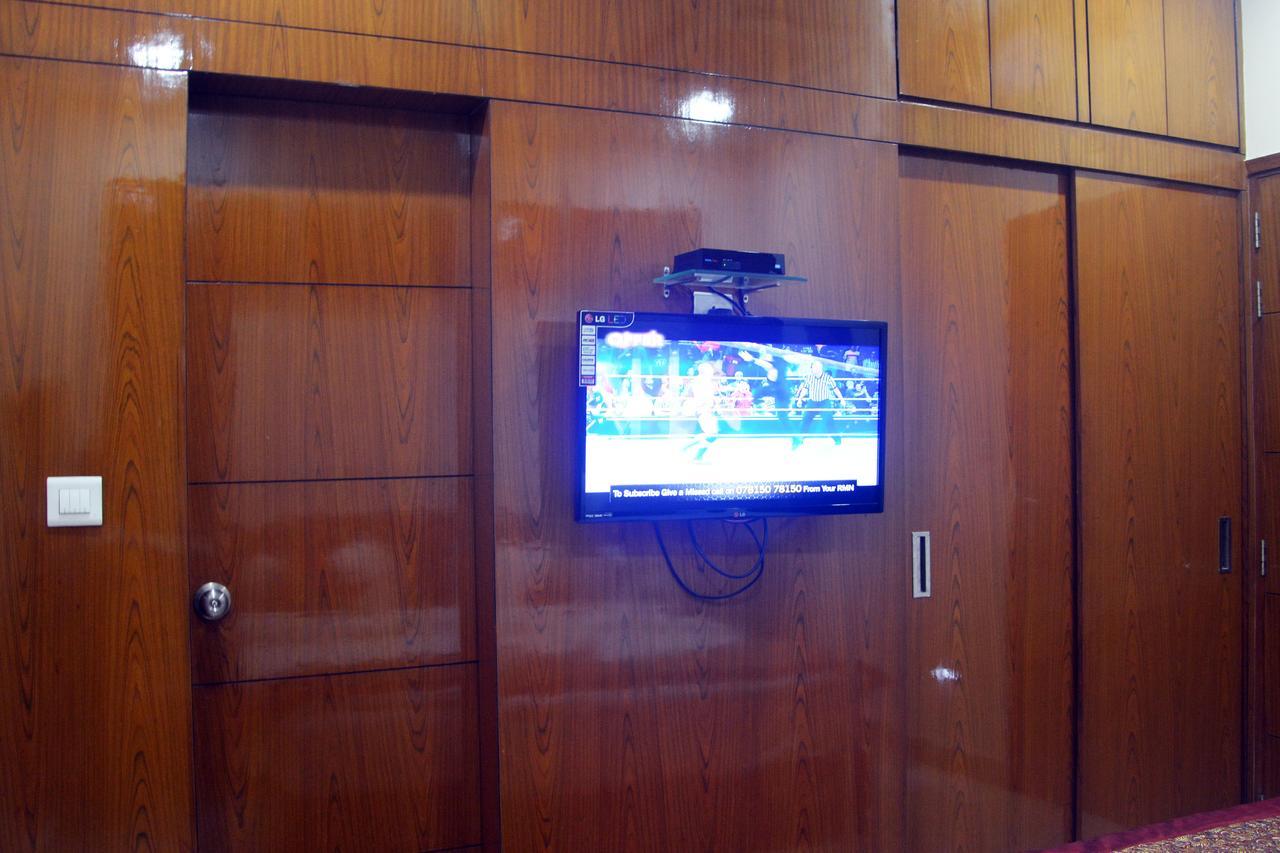 Trinity Corporate Udyog Vihar 3* Gurgaon