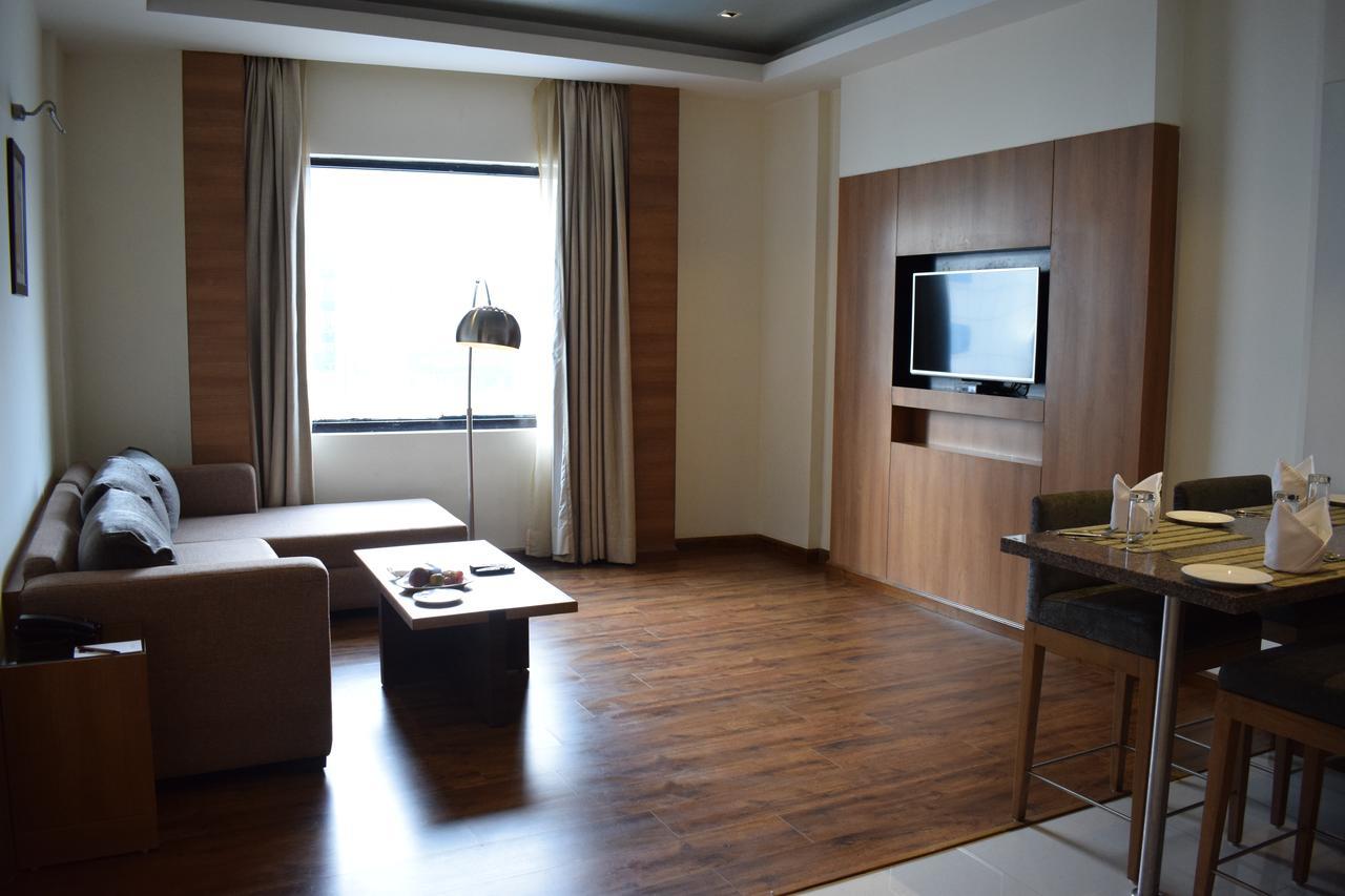 Misaki Manesar 4* Gurgaon