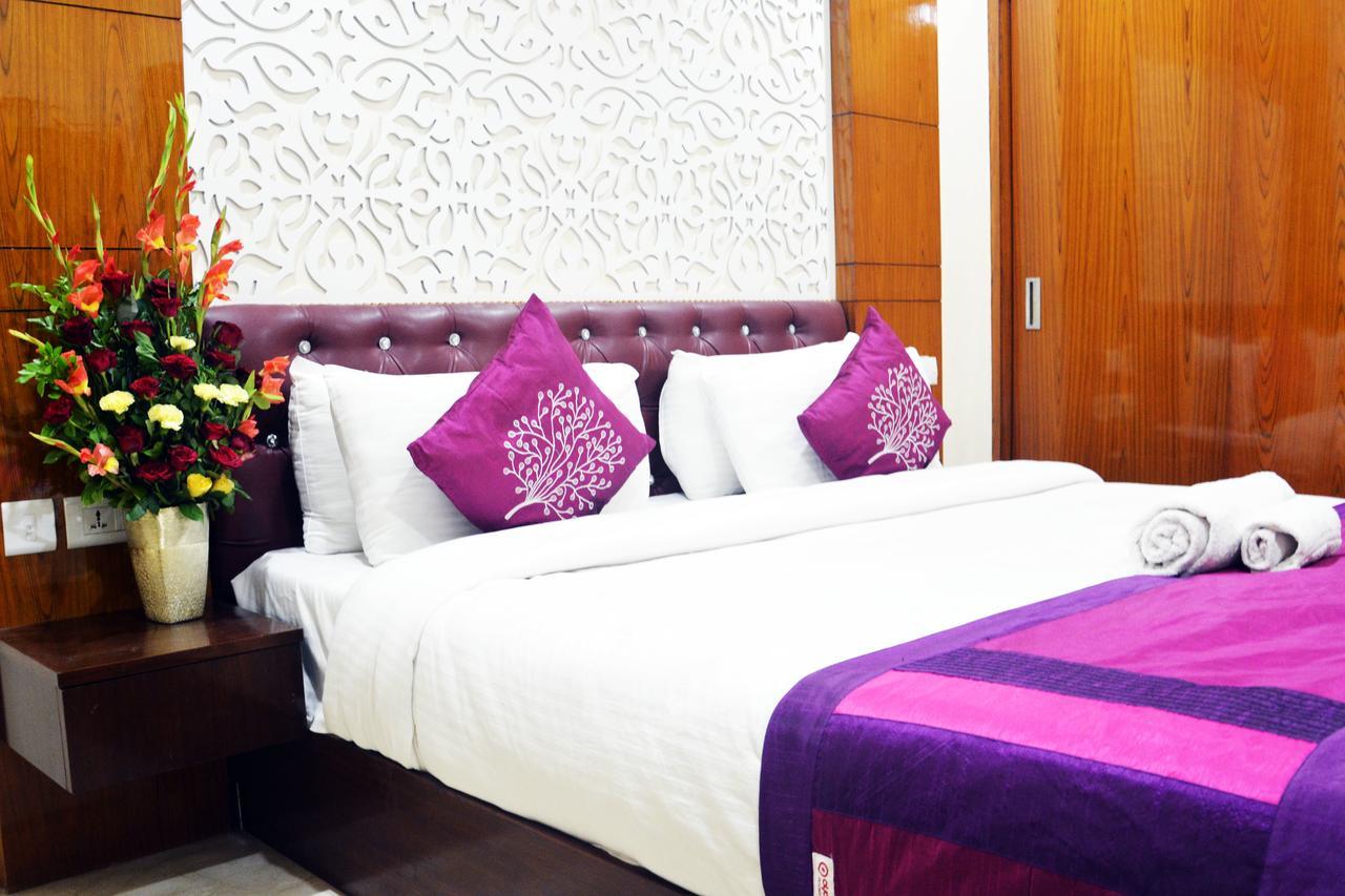Trinity Corporate Udyog Vihar Gurgaon