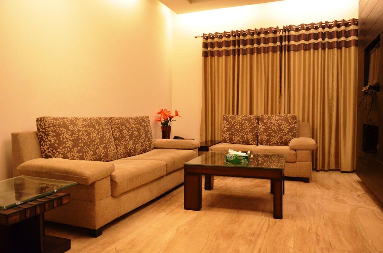 Vipul Grand Gurgaon