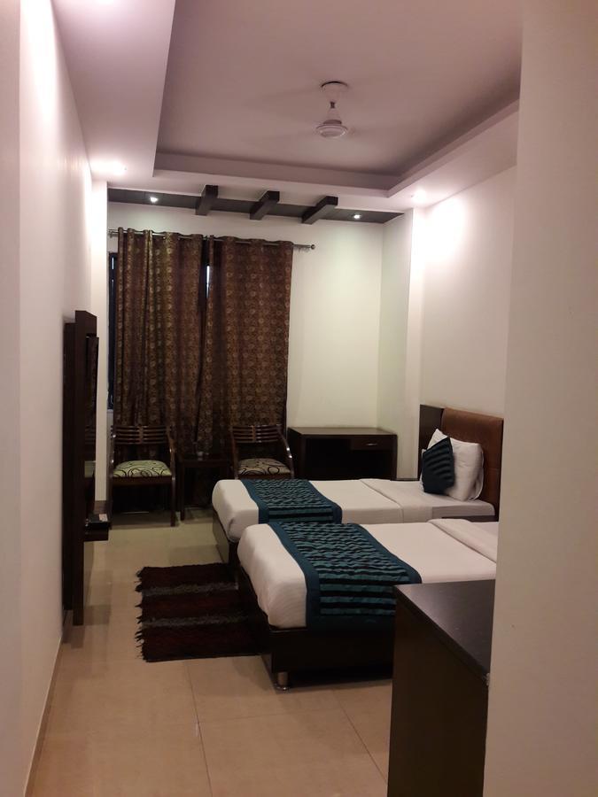 Smart Guest house