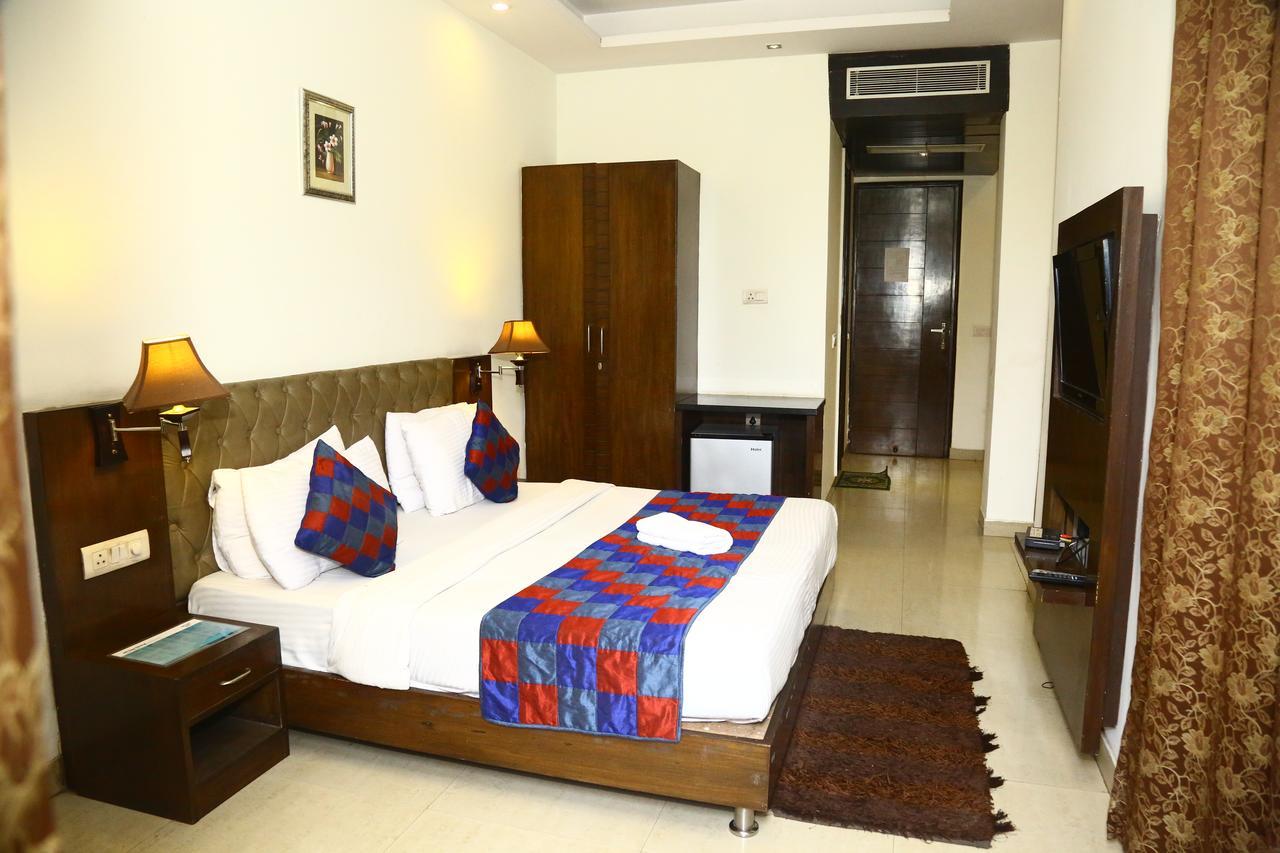 Smart 3* Gurgaon