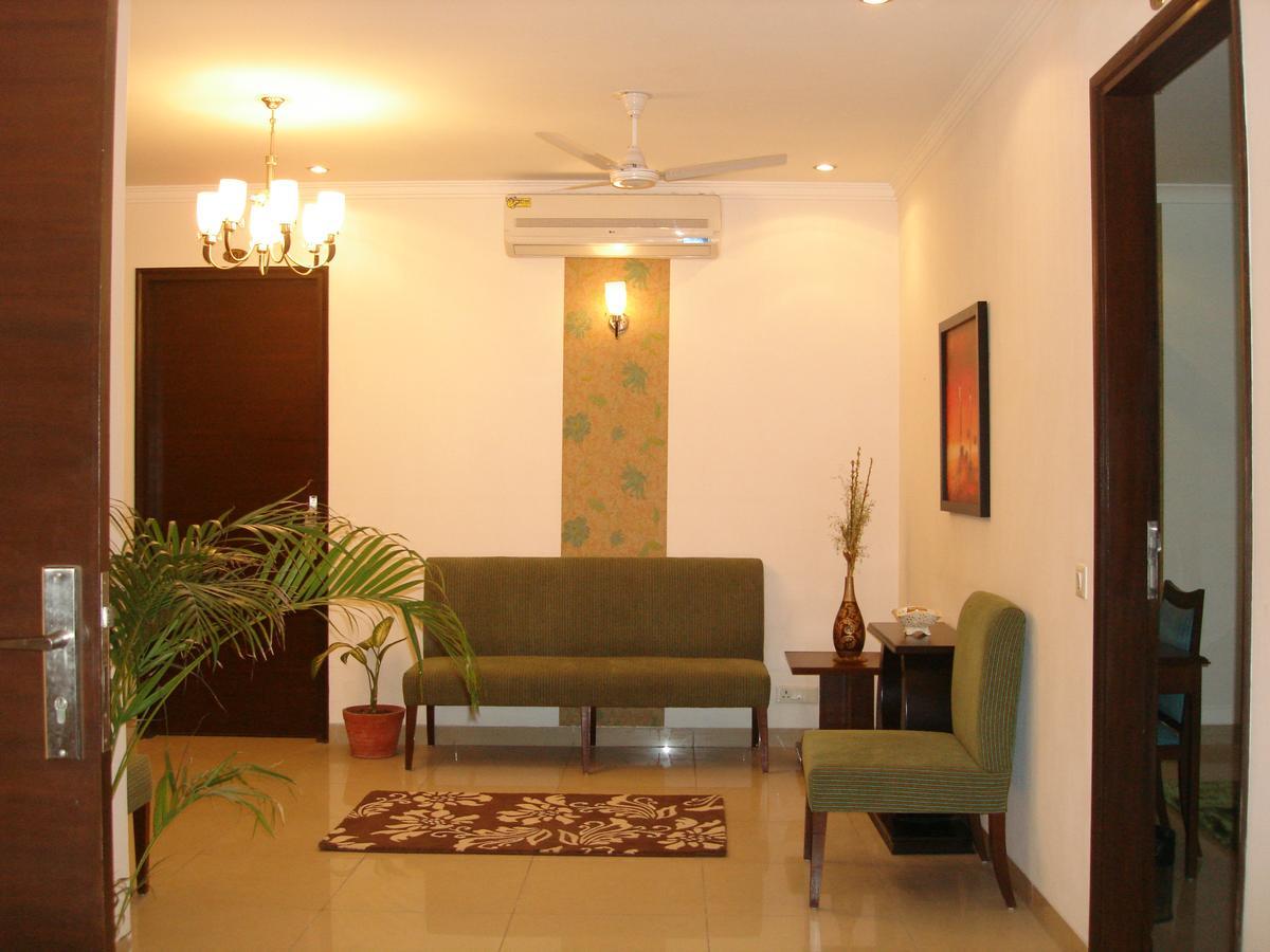 Hotel Mint Ambience Gurgaon