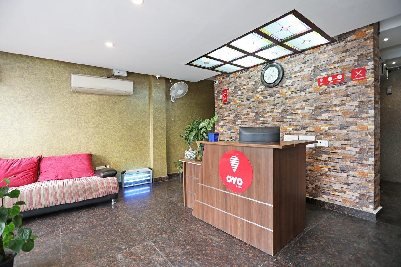 Capital O 10025 Hotel Flora Inn Hotel Gurgaon