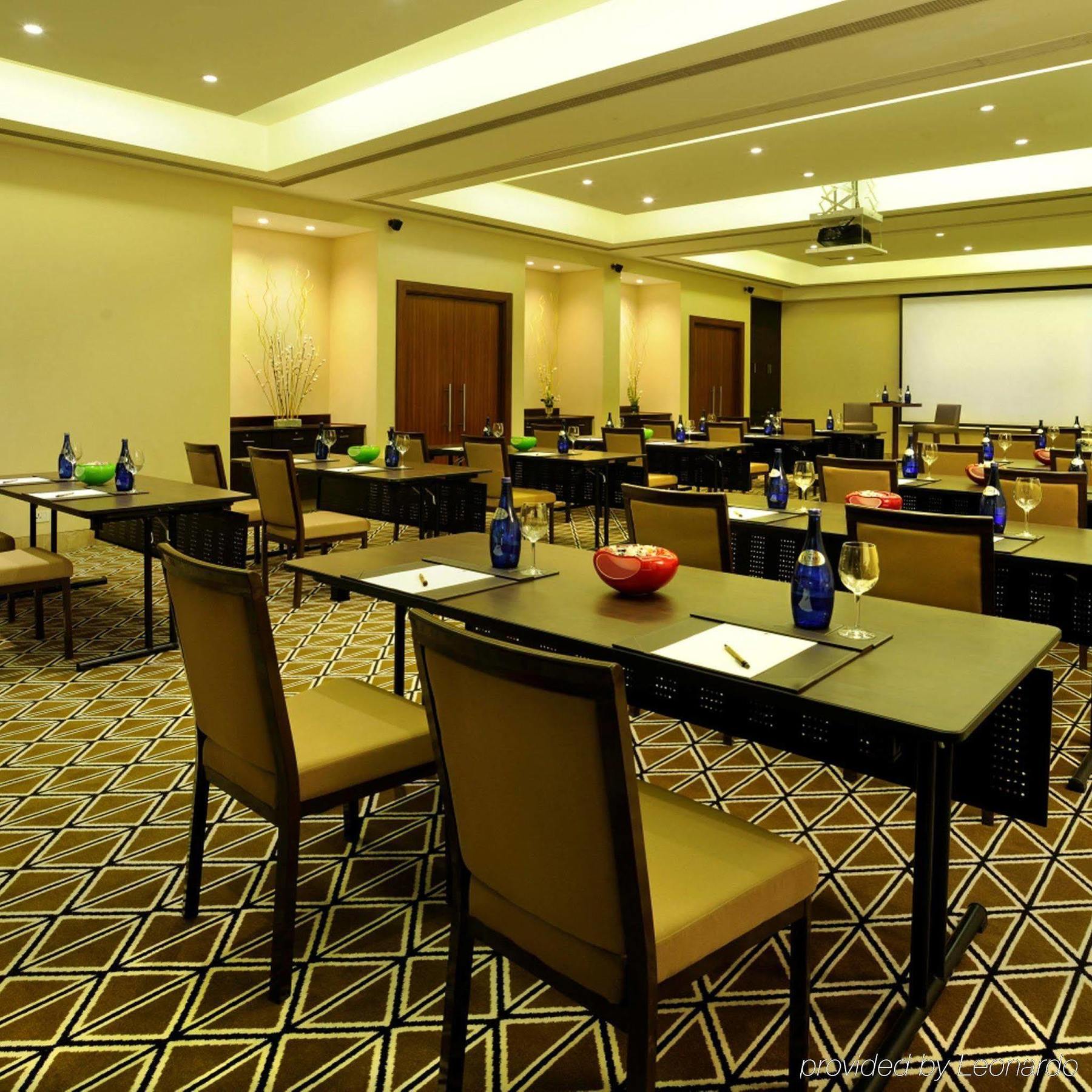 Doubletree By Hilton New Delhi Ncr Gurgaon
