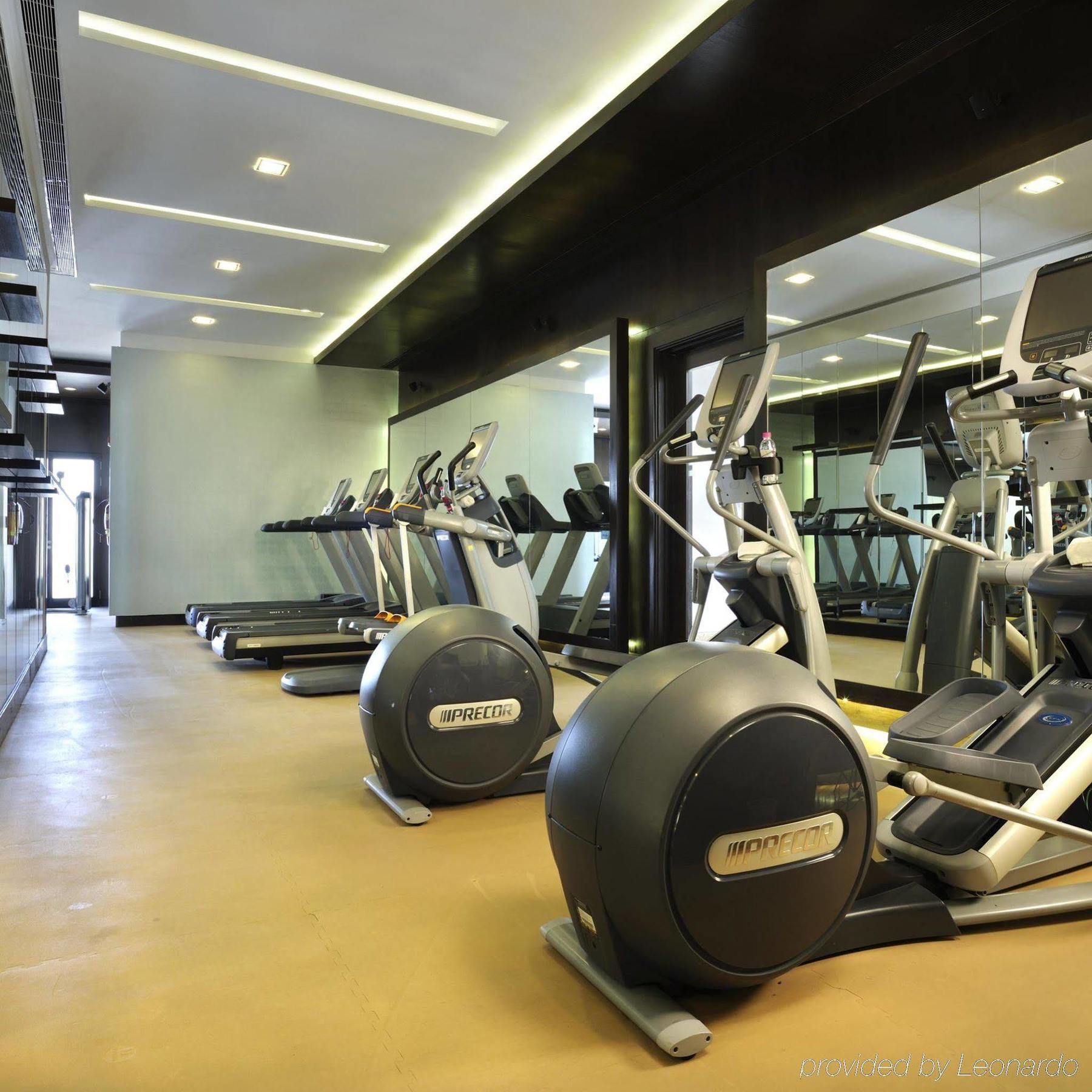 Doubletree By Hilton New Delhi Ncr 5* Gurgaon
