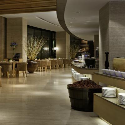 The Westin Gurgaon, New Delhi Hotel Gurgaon