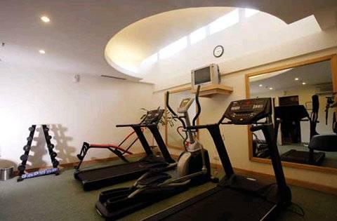 Hotel Lemon Tree Premier 1, Gurugram 4*