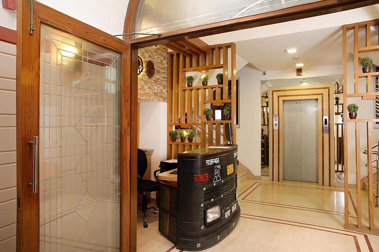 Ahuja Residency Dlf Phase 2 Gurgaon