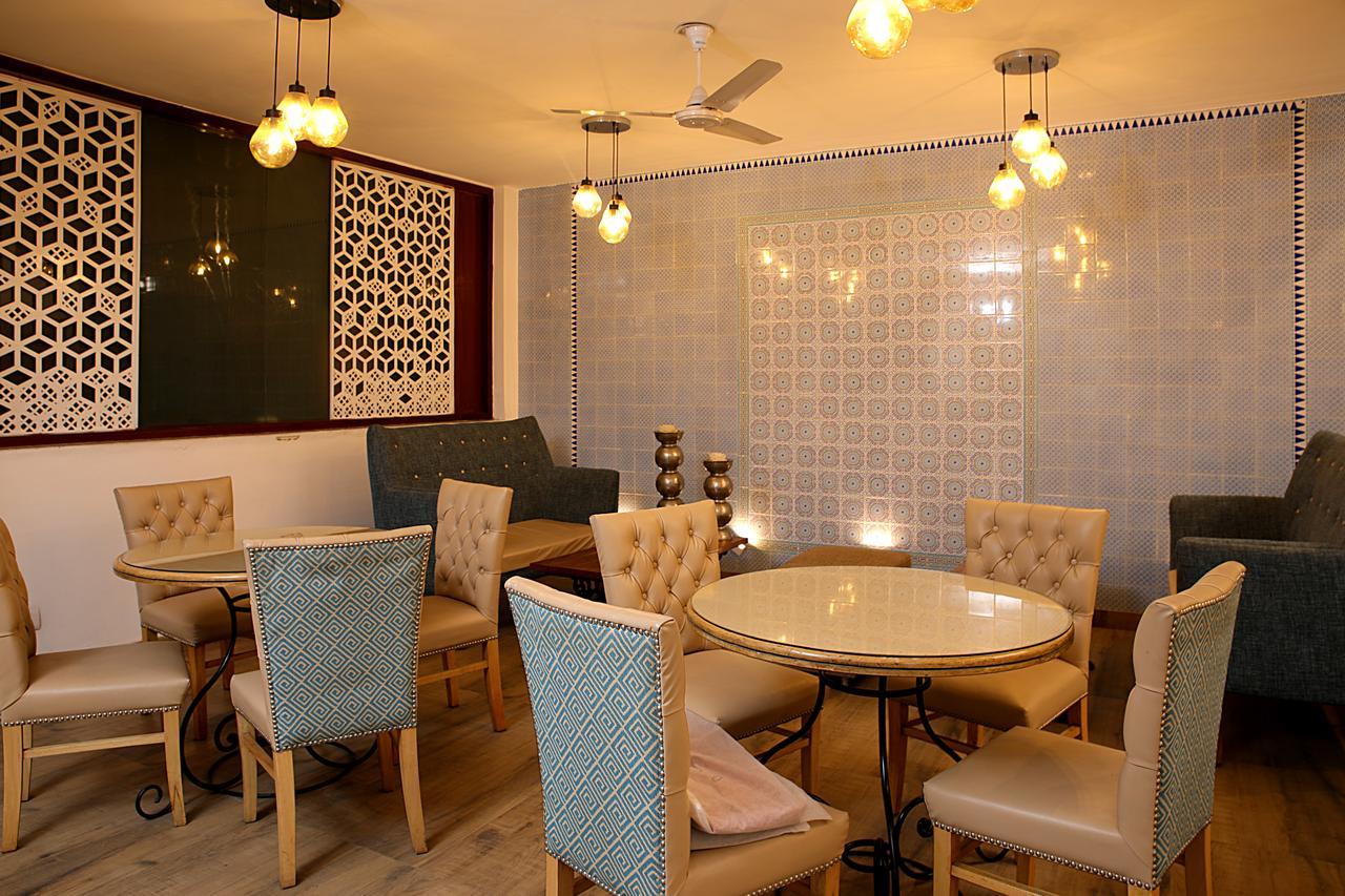Ahuja Residency Dlf Phase 2 Gurgaon